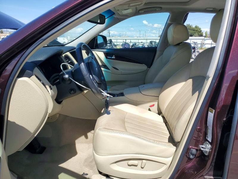 Aukcja sprzedaży 2016 Infiniti Qx50, vin: JN1BJ0RR8GM263902, numer aukcji: 51511206