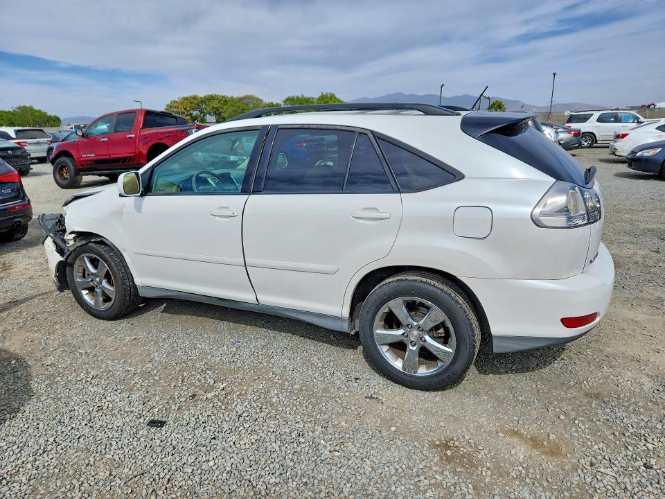 Aukcja sprzedaży 2007 Lexus Rx, vin: 2T2GK31U87C018981, numer aukcji: 50320646