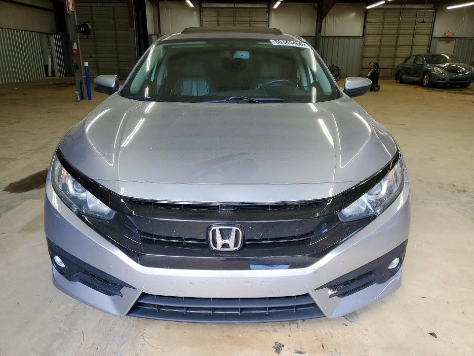 Aukcja sprzedaży 2016 Honda Civic, vin: 19XFC1F7XGE030880, numer aukcji: 50344466