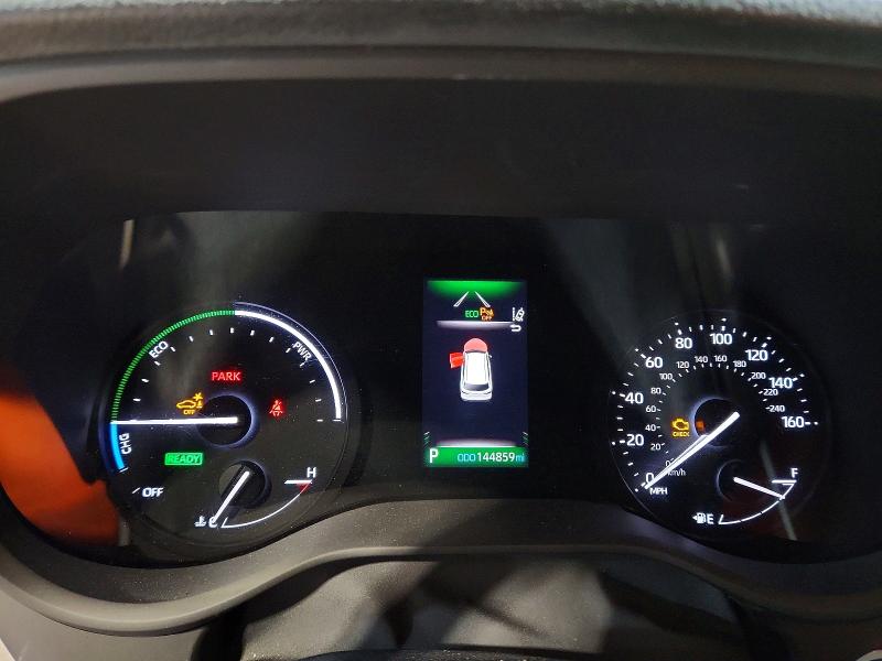 2022 Toyota Sienna მანქანა იყიდება აუქციონზე, vin: 5TDJRKEC1NS123285, აუქციონის ნომერი: 50799086