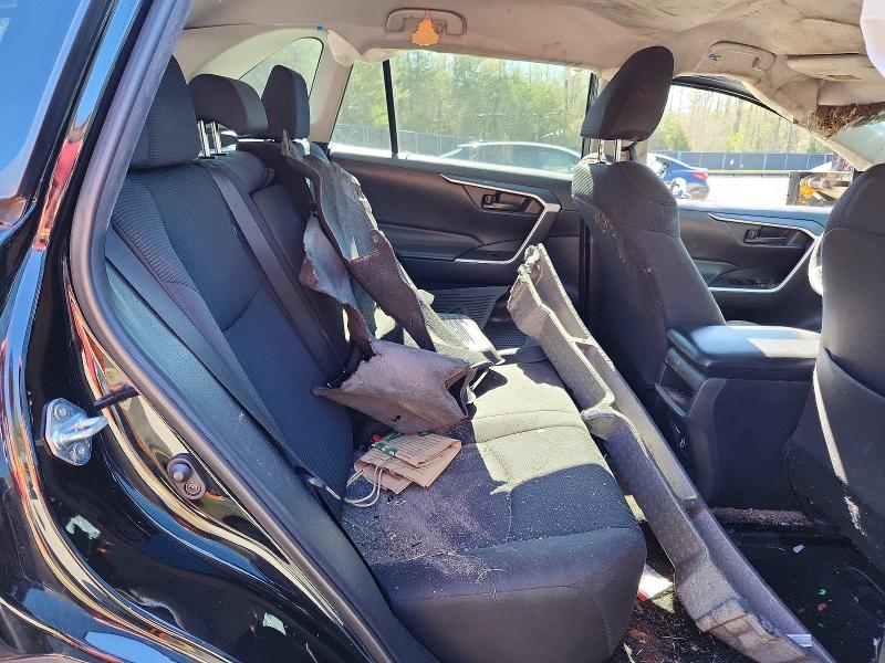 Продаж на аукціоні авто 2020 Toyota Rav4, vin: 2T3G1RFV7LW129968, номер лоту: 48745566