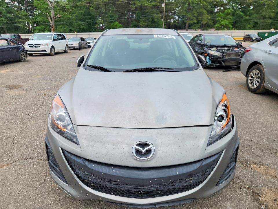 Aukcja sprzedaży 2010 Mazda 3, vin: JM1BL1SF5A1247713, numer aukcji: 51992596