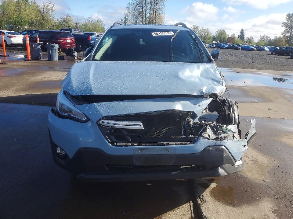 Продаж на аукціоні авто 2021 Subaru Crosstrek, vin: JF2GTHNC0M8276792, номер лоту: 50136336
