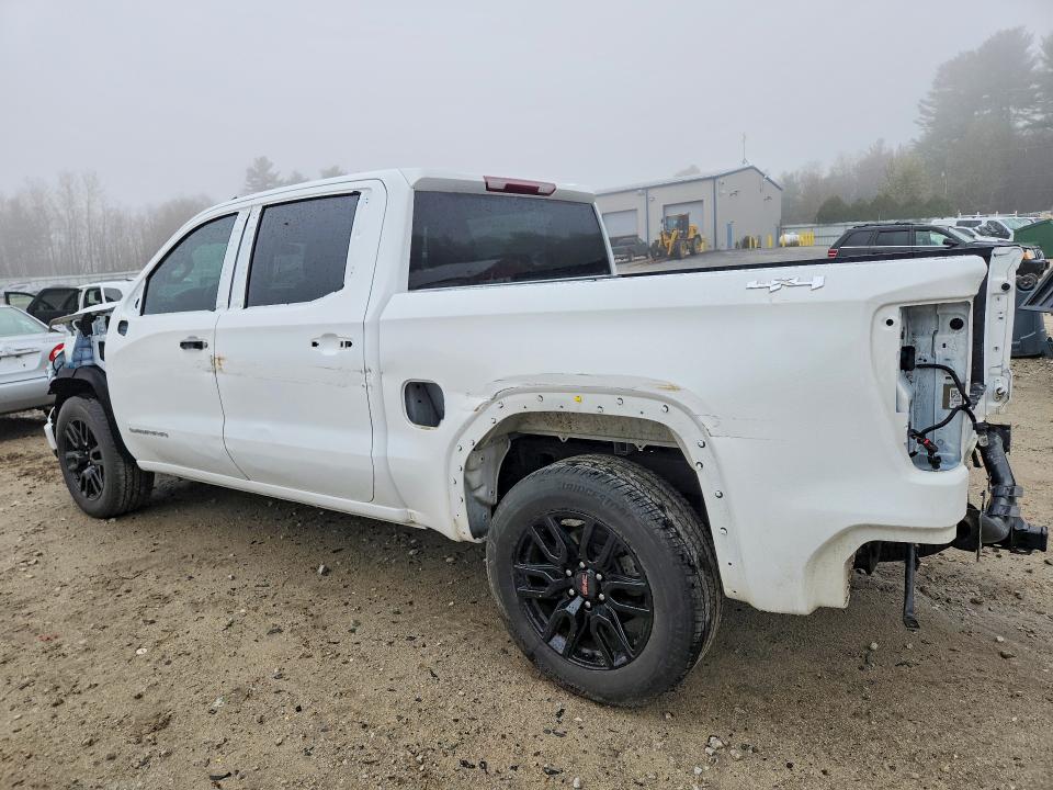 Aukcja sprzedaży 2023 Gmc Sierra, vin: 1GTPUAEK2PZ217235, numer aukcji: 49800296