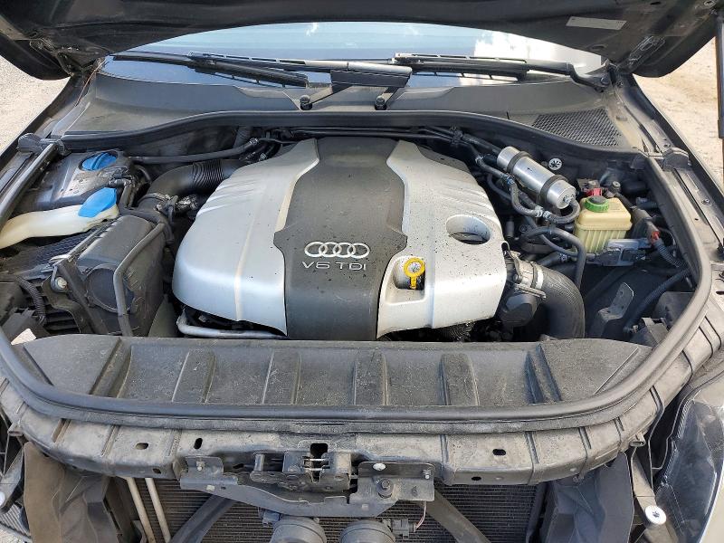 Продаж на аукціоні авто 2015 Audi Q7, vin: WA1LMAFE9FD027087, номер лоту: 50328426