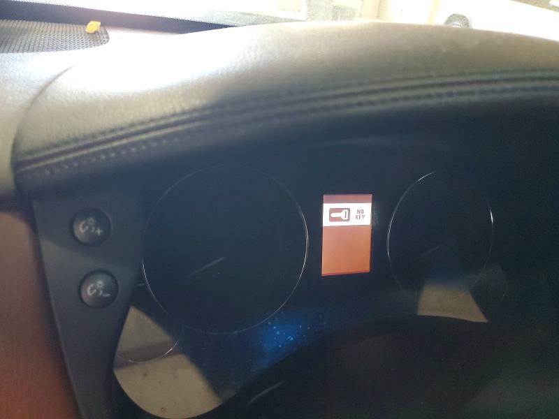Aukcja sprzedaży 2013 Infiniti Ex37, vin: JN1BJ0HR6DM480197, numer aukcji: 49786426