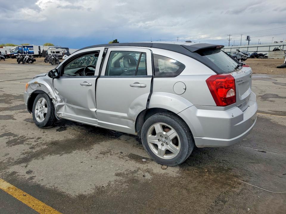 Aukcja sprzedaży 2009 Dodge Caliber, vin: 1B3HB48CX9D103274, numer aukcji: 49685506