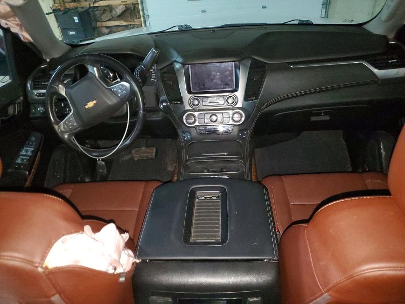 Aukcja sprzedaży 2019 Chevrolet Suburban, vin: 1GNSKJKJ7KR247018, numer aukcji: 48364886