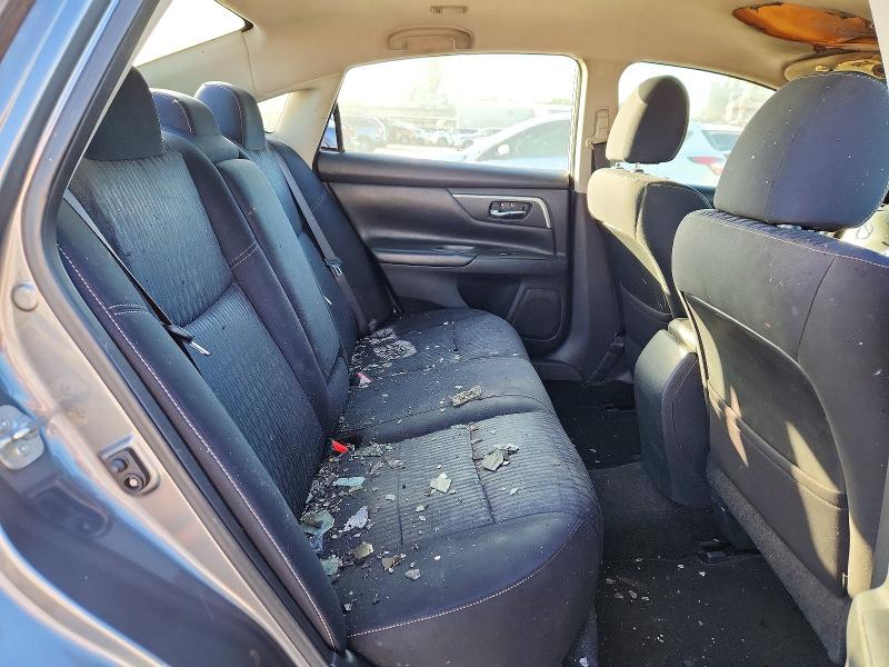 49750236 :رقم المزاد ، 1N4AL3AP3HC232164 vin ، 2017 Nissan Altima مزاد بيع