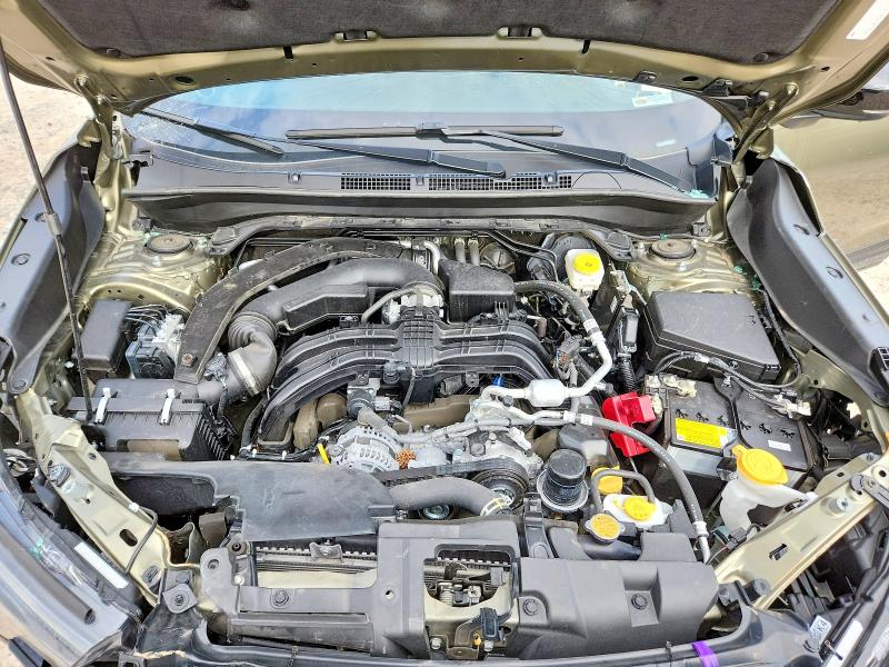 Продаж на аукціоні авто 2025 Subaru Forester, vin: JF2SLDTC0SH439198, номер лоту: 49076306
