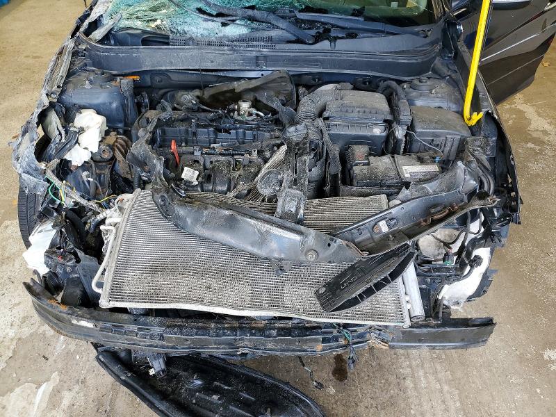 50845046 :رقم المزاد ، 5NPEC4AC2EH842927 vin ، 2014 Hyundai Sonata مزاد بيع