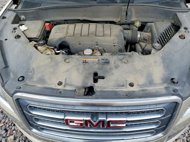 51269926 :رقم المزاد ، 1GKKRRKD1EJ357406 vin ، 2014 Gmc Acadia مزاد بيع