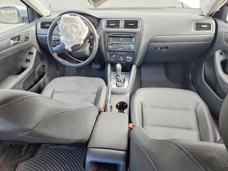 Продажа на аукционе авто 2012 Volkswagen Jetta, vin: 3VWDP7AJ7CM068856, номер лота: 49859016