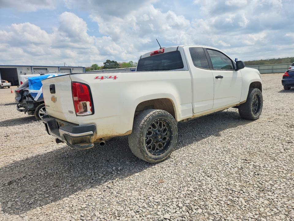 Aukcja sprzedaży 2016 Chev Colorado, vin: 1GCHTBE32G1321065, numer aukcji: 48511926