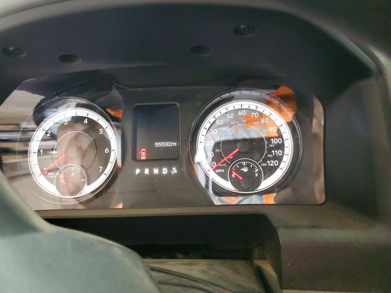 Продажа на аукционе авто 2020 Ram 1500 Classic, vin: 1C6RR6FT0LS147694, номер лота: 50150196