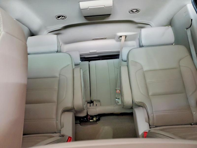 2017 Gmc Yukon Xl მანქანა იყიდება აუქციონზე, vin: 1GKS2HKJ8HR400584, აუქციონის ნომერი: 49995296