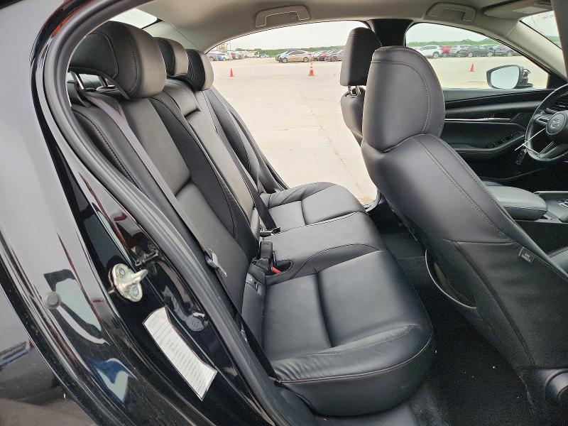 Продажа на аукционе авто 2021 Mazda 3, vin: JM1BPABL3M1321368, номер лота: 51295526