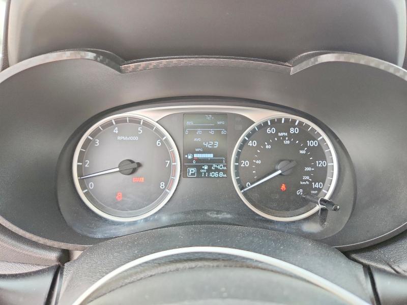 Продажа на аукционе авто 2020 Nissan Versa, vin: 3N1CN8DV0LL869713, номер лота: 49904256