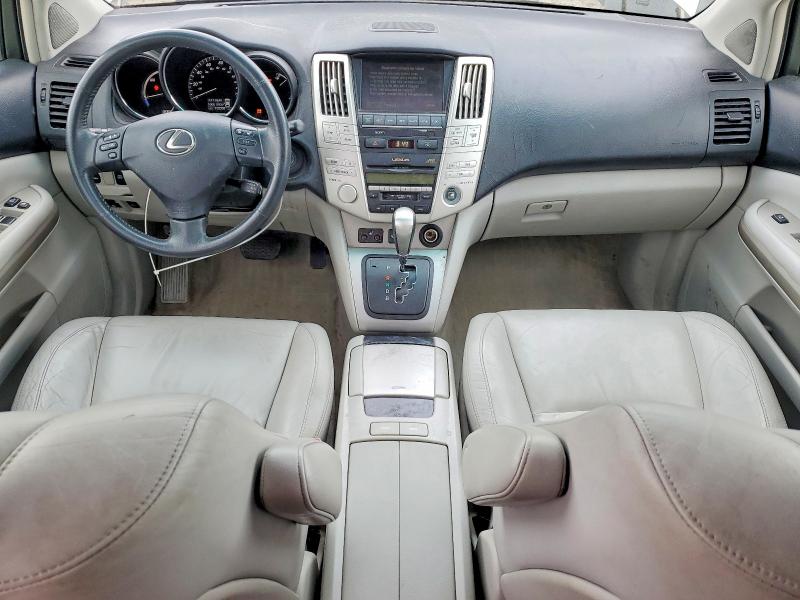 Aukcja sprzedaży 2006 Lexus Rx, vin: JTJHW31U660030775, numer aukcji: 51172236