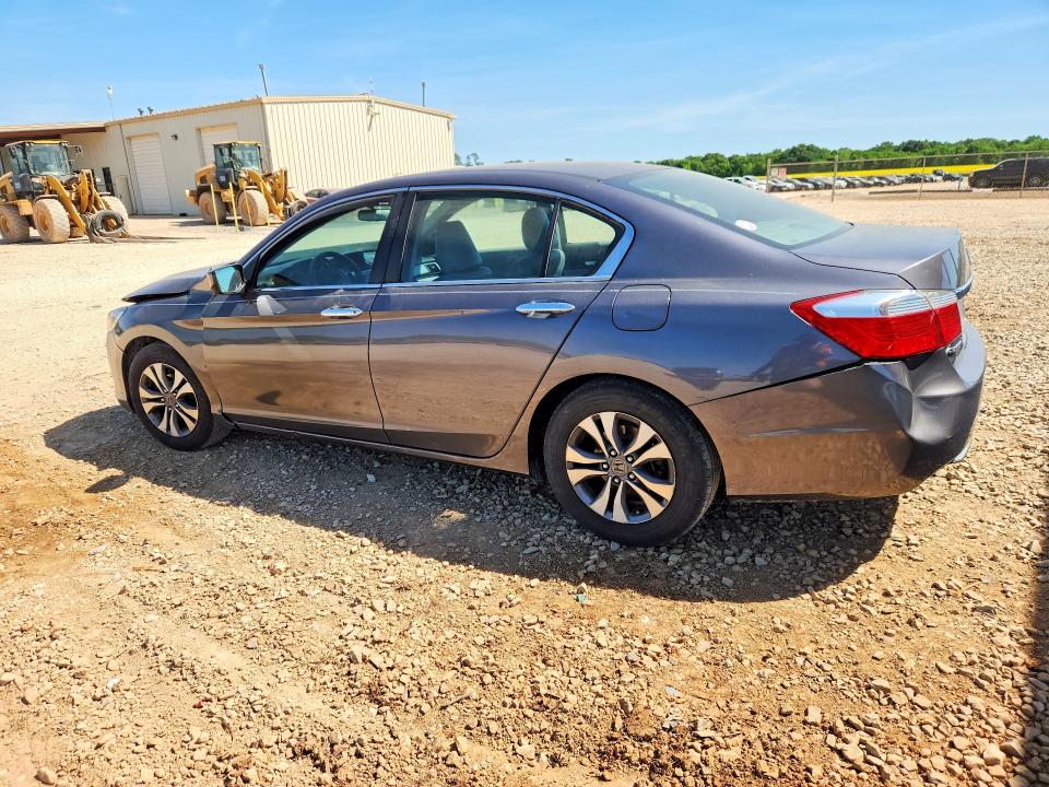 2014 Honda Accord მანქანა იყიდება აუქციონზე, vin: 1HGCR2F32EA112334, აუქციონის ნომერი: 49749056