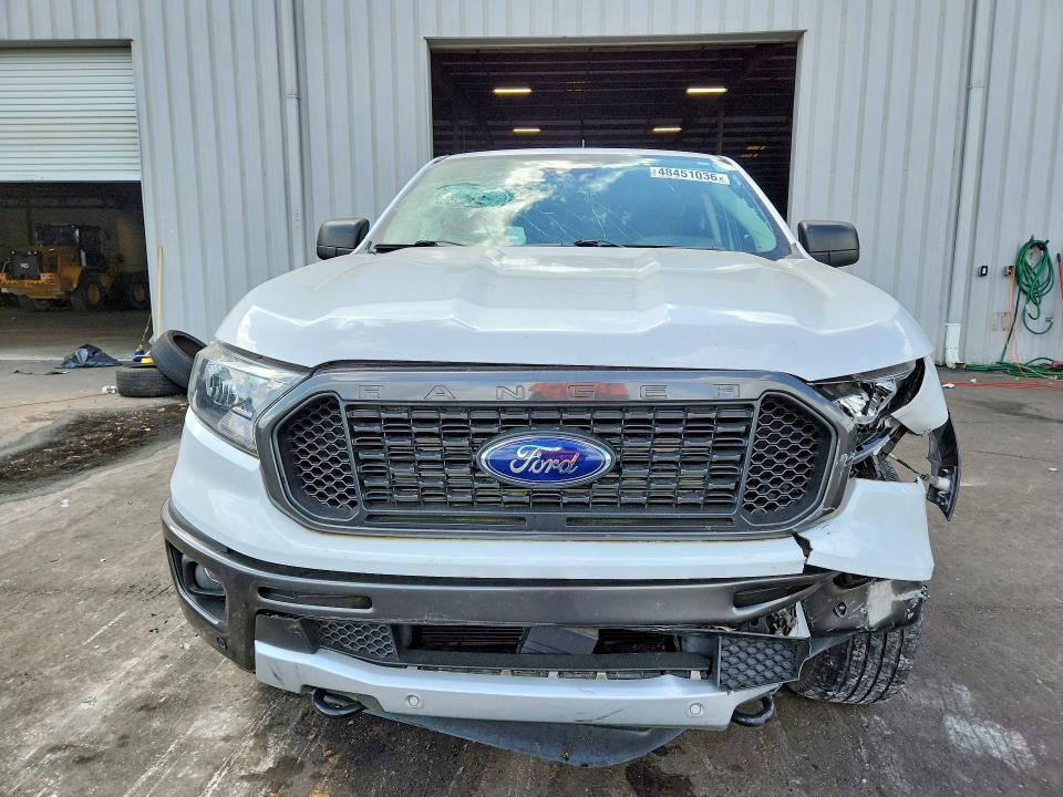 48451036 :رقم المزاد ، 1FTER4EHXKLB12341 vin ، 2019 Ford Ranger مزاد بيع