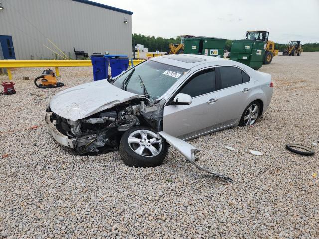 Auction sale of the 2011 Acura Tsx, vin: JH4CU2F69BC017744, lot number: 52072896