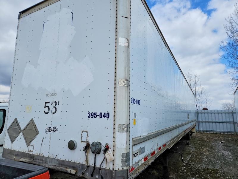 Aukcja sprzedaży 1999 Mond Trailers, vin: 2MN123144X0033040, numer aukcji: 75094465
