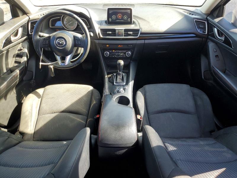 Aukcja sprzedaży 2014 Mazda 3, vin: JM1BM1M71E1102581, numer aukcji: 48911186