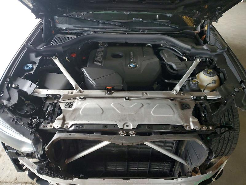 Aukcja sprzedaży 2019 Bmw X3, vin: 5UXTR9C5XKLP96917, numer aukcji: 50299596