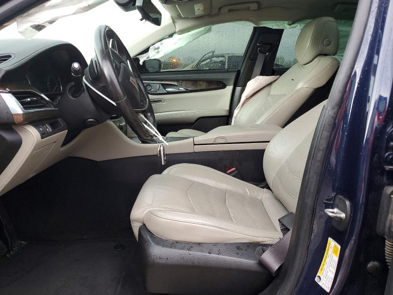 49890506 :رقم المزاد ، 1G6KD5RS9GU167221 vin ، 2016 Cadillac Ct6 مزاد بيع