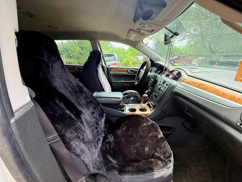 Продажа на аукционе авто 2011 Buick Enclave, vin: 5GAKRAED5BJ191221, номер лота: 51909356