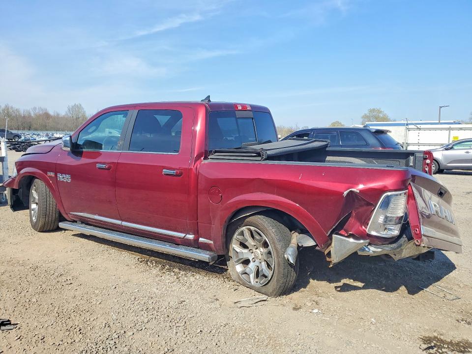 Aukcja sprzedaży 2017 Ram 1500, vin: 1C6RR7PT7HS761427, numer aukcji: 47297456