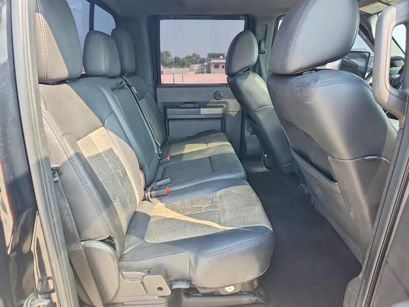 Aukcja sprzedaży 2011 Ford F350, vin: 1FT8W3DT3BEA67690, numer aukcji: 50366896