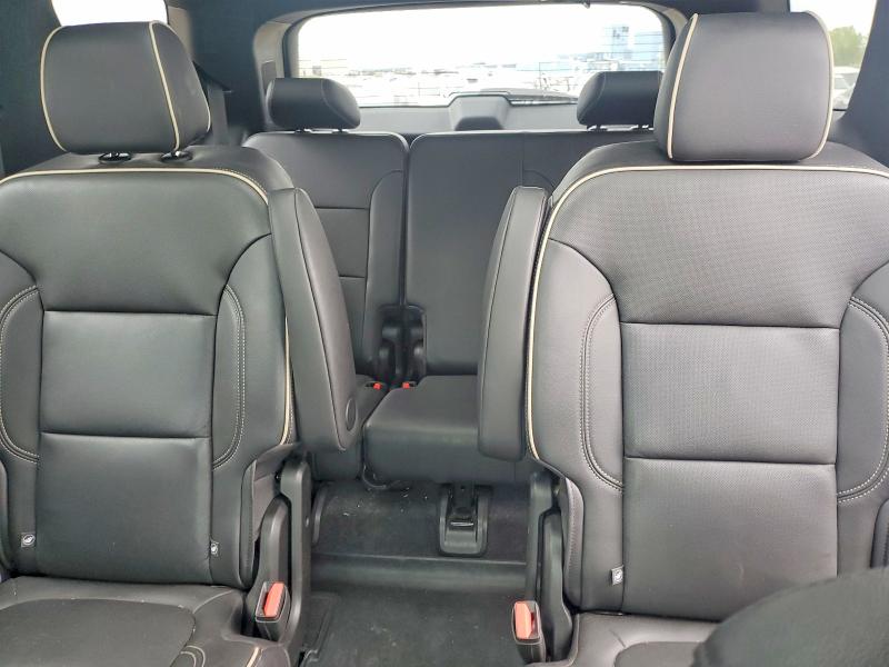 2022 Chevrolet Traverse მანქანა იყიდება აუქციონზე, vin: 1GNEVKKW8NJ174556, აუქციონის ნომერი: 50909346