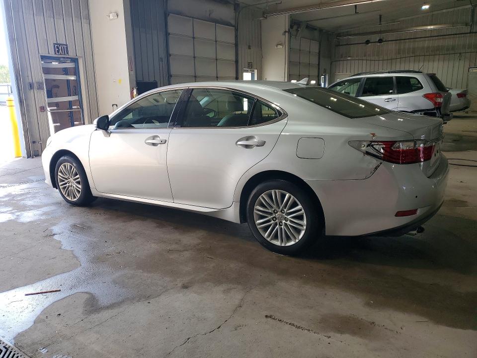 Aukcja sprzedaży 2013 Lexus Es, vin: JTHBK1GG5D2067097, numer aukcji: 50531206