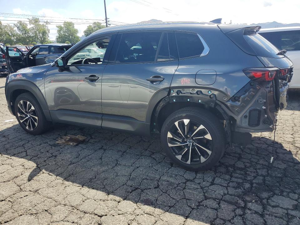 2025 Mazda Cx-50 მანქანა იყიდება აუქციონზე, vin: 7MMVAAEWXSN122988, აუქციონის ნომერი: 47653186