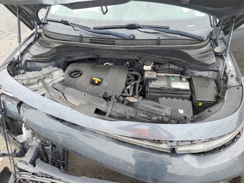 Продажа на аукционе авто 2020 Kia Soul, vin: KNDJ33AU4L7721092, номер лота: 51609816