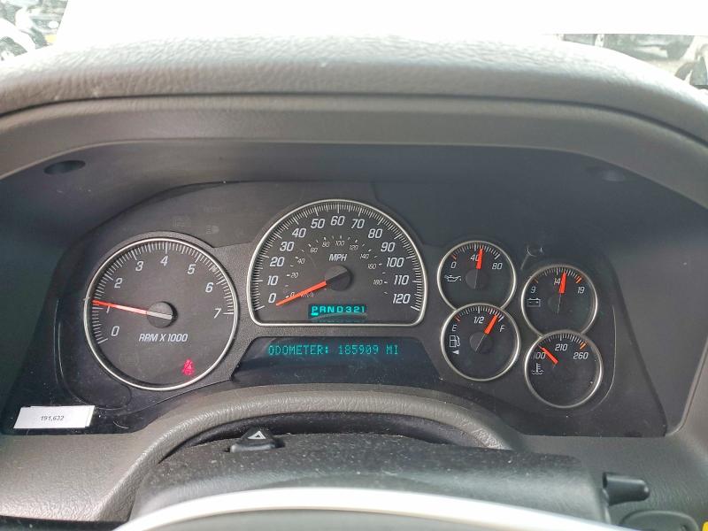 Продажа на аукционе авто 2002 Gmc Envoy, vin: 1GKDS13S522219773, номер лота: 50019356