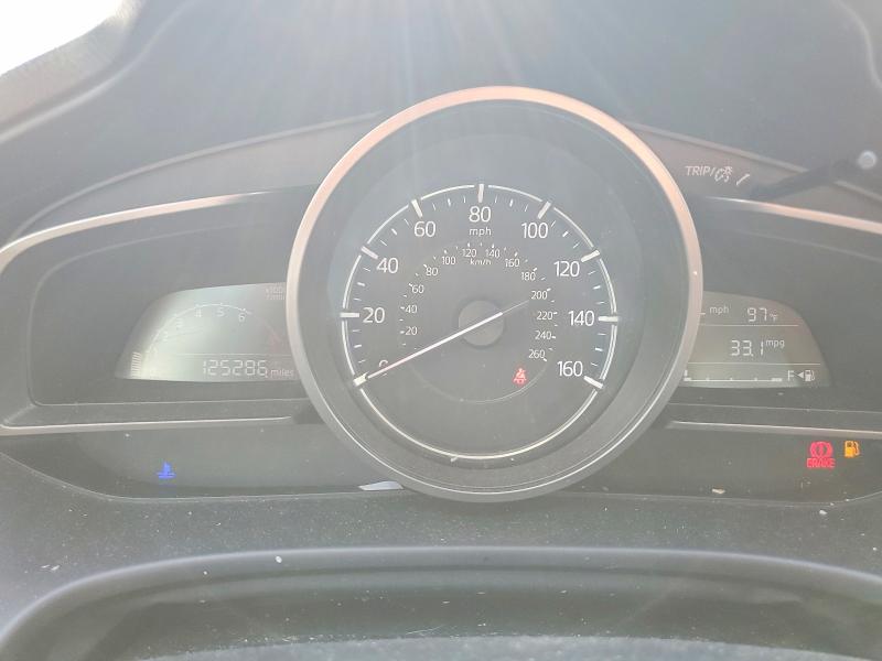 Продажа на аукционе авто 2018 Mazda 3, vin: 3MZBN1U71JM172024, номер лота: 47969936