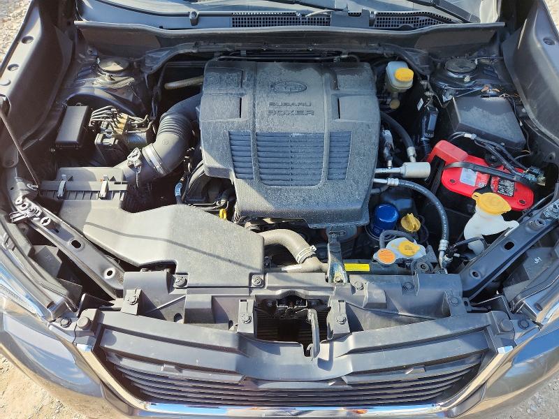 Aukcja sprzedaży 2020 Subaru Forester, vin: JF2SKAXC5LH410745, numer aukcji: 51447326