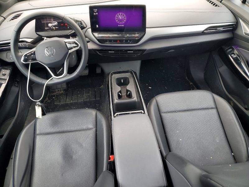 Продажа на аукционе авто 2023 Volkswagen Id.4, vin: 1V2GNPE8XPC000523, номер лота: 50655806