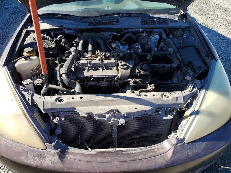 Aukcja sprzedaży 2003 Lexus Es 300, vin: JTHBF30G030134631, numer aukcji: 48522216