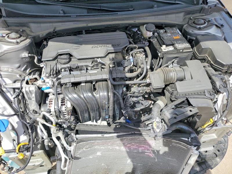 Aukcja sprzedaży 2025 Kia K4, vin: 3KPFT4DE3SE192409, numer aukcji: 48137496
