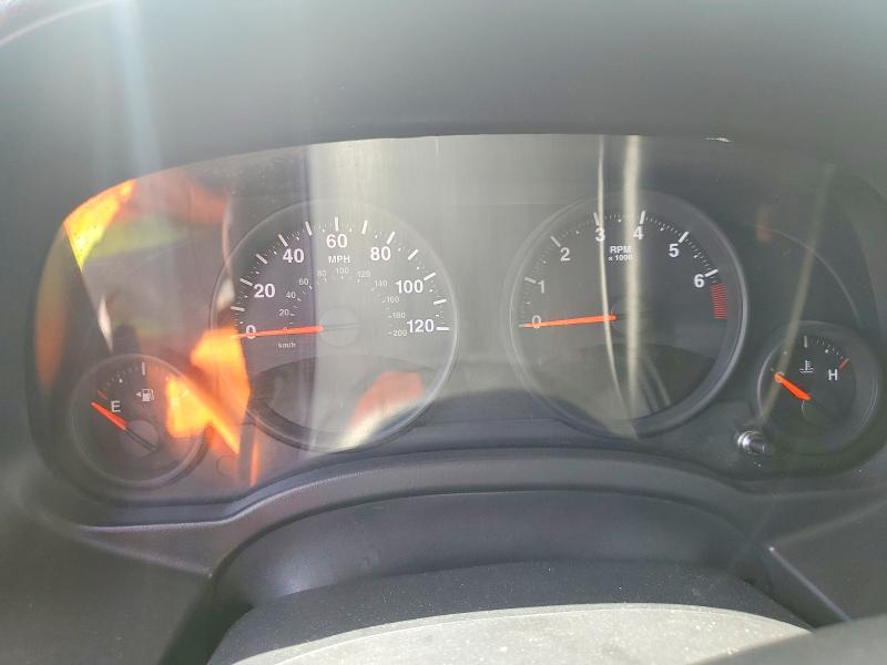 Aukcja sprzedaży 2010 Jeep Patriot, vin: 1J4NF2GB7AD512981, numer aukcji: 49739326