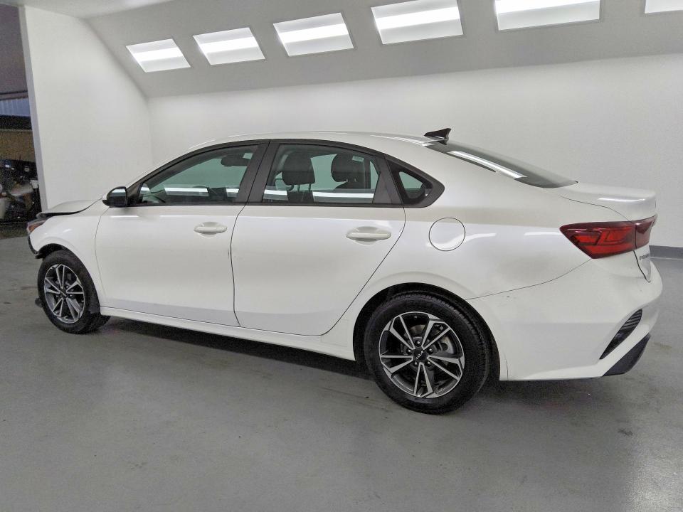 51443956 :رقم المزاد ، 3KPF24AD1PE650096 vin ، 2023 Kia Forte مزاد بيع