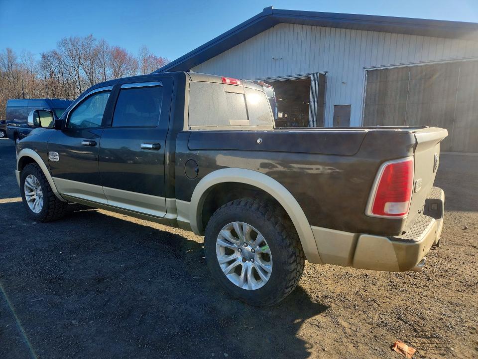 Продажа на аукционе авто 2014 Ram 1500, vin: 1C6RR7PT9ES253617, номер лота: 49247636