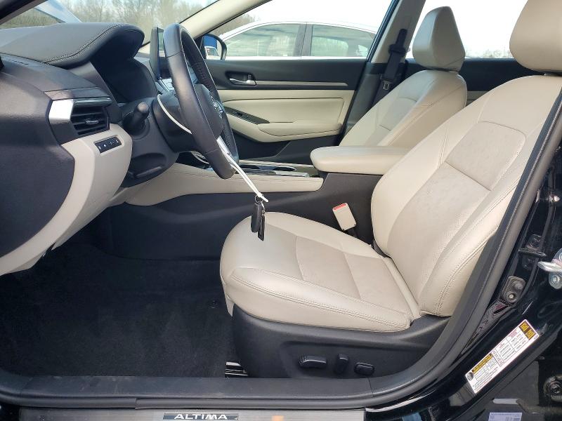 Aukcja sprzedaży 2024 Nissan Altima, vin: 1N4BL4EV5RN388361, numer aukcji: 46664976