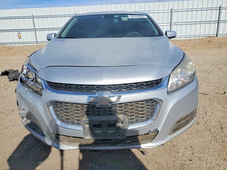 49494926 :رقم المزاد ، 1G11C5SA2GU154445 vin ، 2016 Chevrolet Malibu Limited مزاد بيع