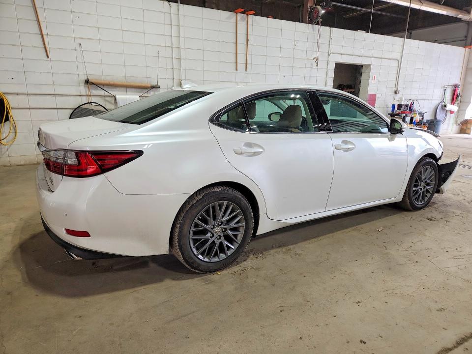 Продаж на аукціоні авто 2018 Lexus Es, vin: 58ABK1GG6JU100565, номер лоту: 49810496