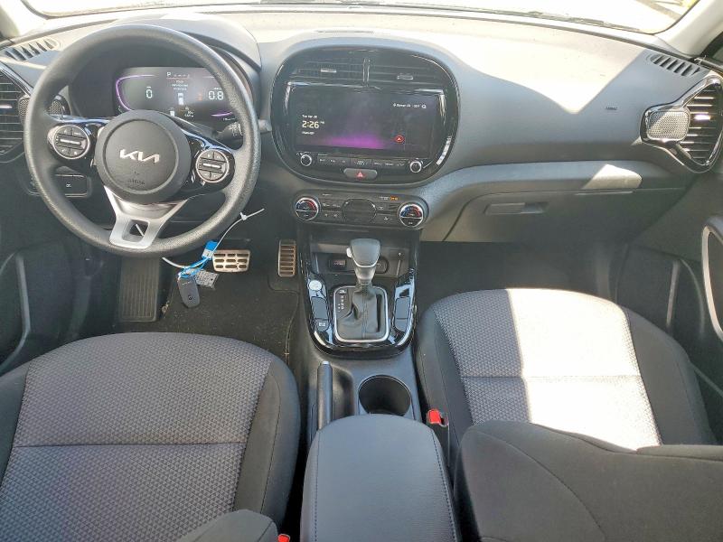 Aukcja sprzedaży 2025 Kia Soul, vin: KNDJ23AU6S7946132, numer aukcji: 51295066